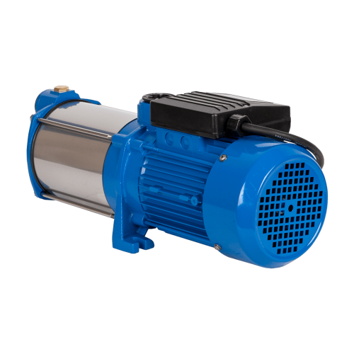 Насос поверхностный AQUARIO AMH-125-6S 2815